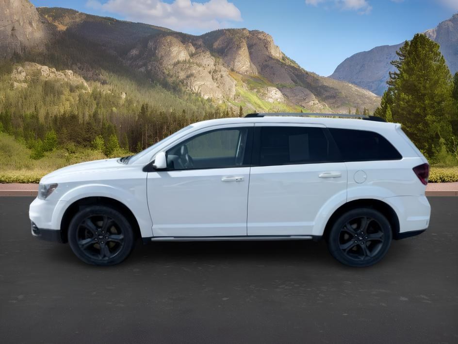 photo of 2019 Dodge Journey Crossroad AWD