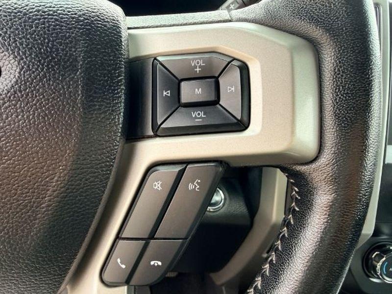 2019 TAN /Black Ford F-350 LARIAT (1FT8W3BT8KE) with an V8, 6.7L engine, 6-speed automatic transmission, located at 1175 N Woodruff Ave, Idaho Falls, ID, 83401, 43.506901, -111.999657 - <b>Vehicle Details</b><br>Take command of tough jobs and long hauls in this pre-owned 2019 Ford F-350 Super Duty LARIAT 4WD, built to deliver strength, capability, and premium comfort in one highly capable heavy-duty truck. Powered by the proven V8 6.7L Diesel engine, this Ford F-350 Super Duty offe- Photo#19