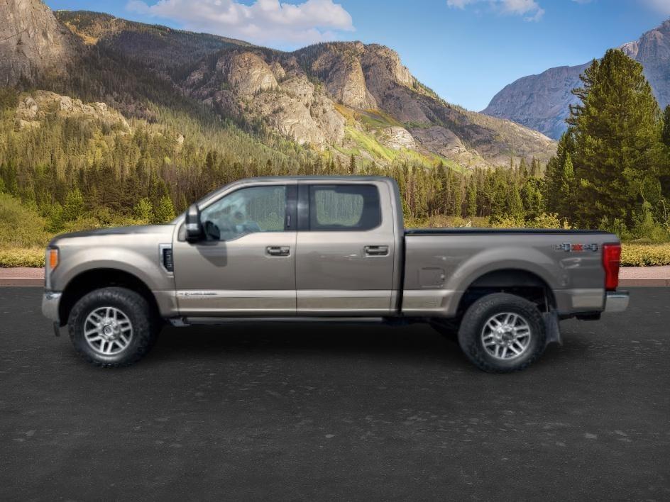 2019 TAN /LEATHER Ford Super Duty F-350 SRW (1FT8W3BT8KE) with an 67L engine, Automatic transmission, located at 1175 N Woodruff Ave, Idaho Falls, ID, 83401, 43.506901, -111.999657 - At Timberline Auto, finding a great deal on your next vehicle is always easy! Our experienced sales staff goal is to help find you the right vehicle at the right price! Our knowledgeable finance department has options for almost any credit score. We offer extended service contract options to prot- Photo#0