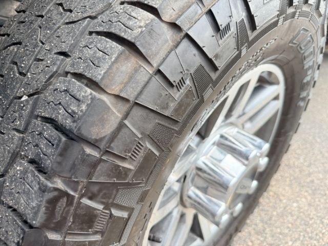 2019 TAN /LEATHER Ford Super Duty F-350 SRW (1FT8W3BT8KE) with an 67L engine, Automatic transmission, located at 1175 N Woodruff Ave, Idaho Falls, ID, 83401, 43.506901, -111.999657- Photo#37
