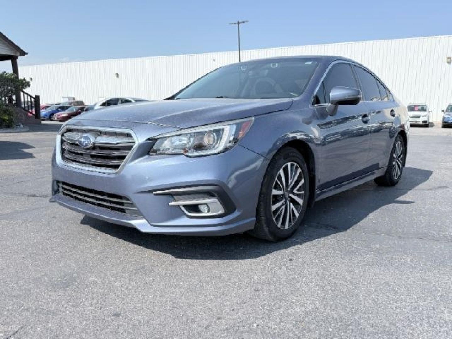 2018 BLUE /Slate Black Subaru Legacy (4S3BNAF6XJ3) with an 25L H-4 DOHC engine, Automatic transmission, located at 1175 N Woodruff Ave, Idaho Falls, ID, 83401, 43.506901, -111.999657 - At Timberline Auto, finding a great deal on your next vehicle is always easy! Our experienced sales staff goal is to help find you the right vehicle at the right price! Our knowledgeable finance department has options for almost any credit score. We offer extended service contract options to prot- Photo#28