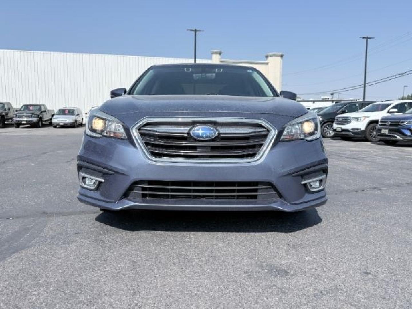 2018 BLUE /Slate Black Subaru Legacy (4S3BNAF6XJ3) with an 25L H-4 DOHC engine, Automatic transmission, located at 1175 N Woodruff Ave, Idaho Falls, ID, 83401, 43.506901, -111.999657 - At Timberline Auto, finding a great deal on your next vehicle is always easy! Our experienced sales staff goal is to help find you the right vehicle at the right price! Our knowledgeable finance department has options for almost any credit score. We offer extended service contract options to prot- Photo#36