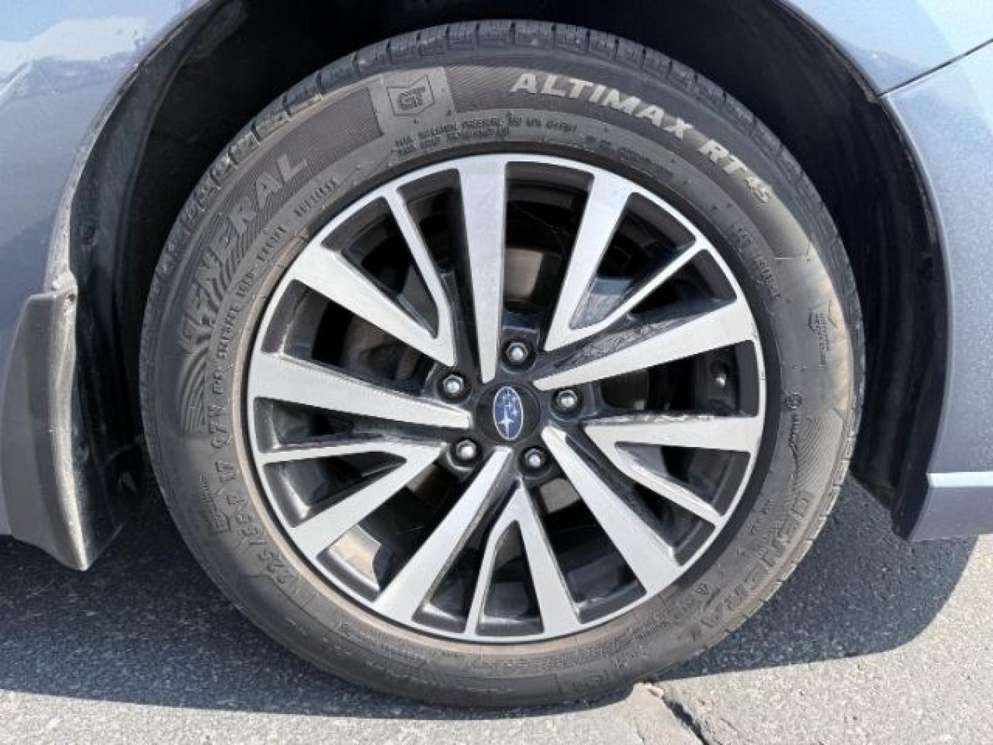 2018 BLUE /Slate Black Subaru Legacy (4S3BNAF6XJ3) with an 25L H-4 DOHC engine, Automatic transmission, located at 1175 N Woodruff Ave, Idaho Falls, ID, 83401, 43.506901, -111.999657 - At Timberline Auto, finding a great deal on your next vehicle is always easy! Our experienced sales staff goal is to help find you the right vehicle at the right price! Our knowledgeable finance department has options for almost any credit score. We offer extended service contract options to prot- Photo#38