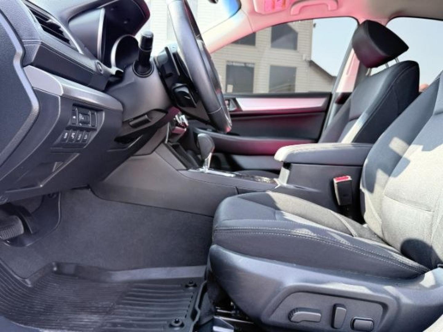 2018 BLUE /Slate Black Subaru Legacy (4S3BNAF6XJ3) with an 25L H-4 DOHC engine, Automatic transmission, located at 1175 N Woodruff Ave, Idaho Falls, ID, 83401, 43.506901, -111.999657 - At Timberline Auto, finding a great deal on your next vehicle is always easy! Our experienced sales staff goal is to help find you the right vehicle at the right price! Our knowledgeable finance department has options for almost any credit score. We offer extended service contract options to prot- Photo#40