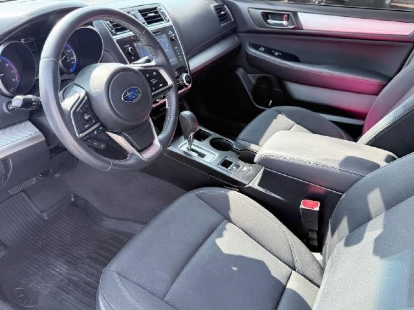 2018 BLUE /Slate Black Subaru Legacy (4S3BNAF6XJ3) with an 25L H-4 DOHC engine, Automatic transmission, located at 1175 N Woodruff Ave, Idaho Falls, ID, 83401, 43.506901, -111.999657 - At Timberline Auto, finding a great deal on your next vehicle is always easy! Our experienced sales staff goal is to help find you the right vehicle at the right price! Our knowledgeable finance department has options for almost any credit score. We offer extended service contract options to prot- Photo#41