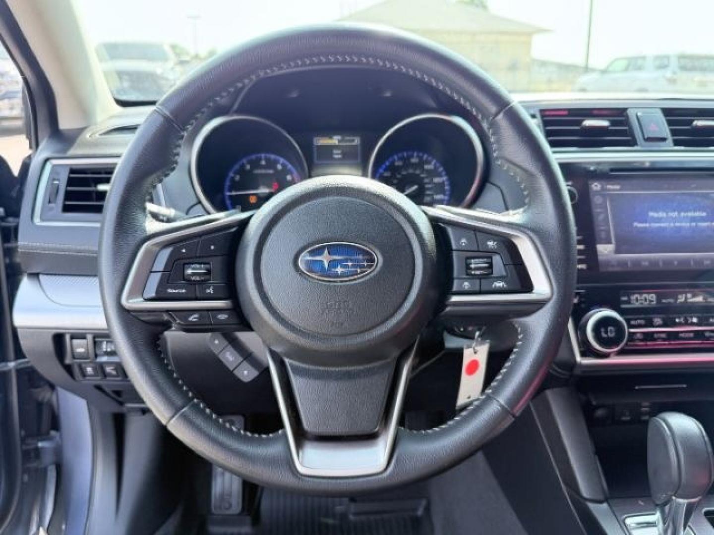 2018 BLUE /Slate Black Subaru Legacy (4S3BNAF6XJ3) with an 25L H-4 DOHC engine, Automatic transmission, located at 1175 N Woodruff Ave, Idaho Falls, ID, 83401, 43.506901, -111.999657 - At Timberline Auto, finding a great deal on your next vehicle is always easy! Our experienced sales staff goal is to help find you the right vehicle at the right price! Our knowledgeable finance department has options for almost any credit score. We offer extended service contract options to prot- Photo#42