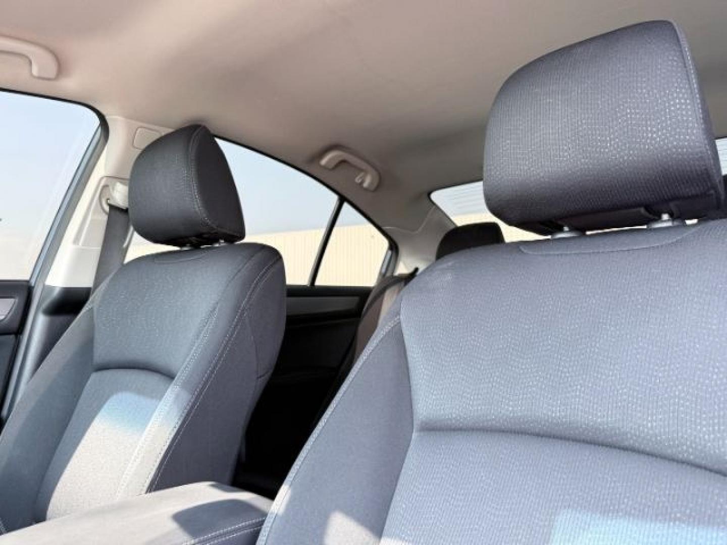 2018 BLUE /Slate Black Subaru Legacy (4S3BNAF6XJ3) with an 25L H-4 DOHC engine, Automatic transmission, located at 1175 N Woodruff Ave, Idaho Falls, ID, 83401, 43.506901, -111.999657 - At Timberline Auto, finding a great deal on your next vehicle is always easy! Our experienced sales staff goal is to help find you the right vehicle at the right price! Our knowledgeable finance department has options for almost any credit score. We offer extended service contract options to prot- Photo#50