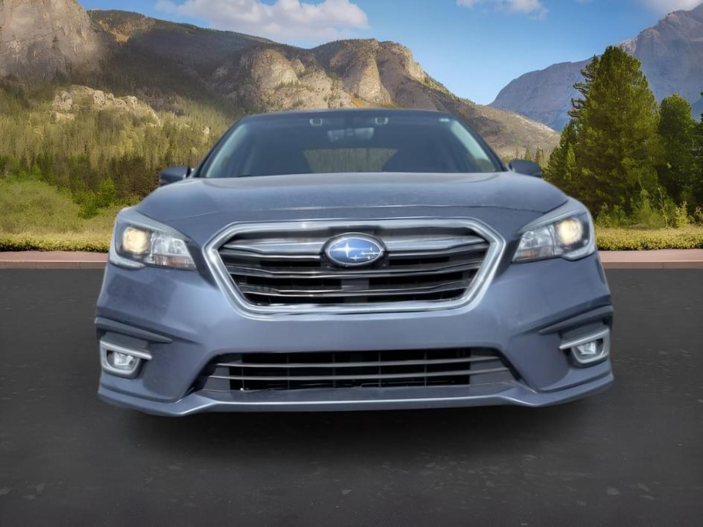 2018 BLUE /Slate Black Subaru Legacy (4S3BNAF6XJ3) with an 25L H-4 DOHC engine, Automatic transmission, located at 1175 N Woodruff Ave, Idaho Falls, ID, 83401, 43.506901, -111.999657 - At Timberline Auto, finding a great deal on your next vehicle is always easy! Our experienced sales staff goal is to help find you the right vehicle at the right price! Our knowledgeable finance department has options for almost any credit score. We offer extended service contract options to prot- Photo#8