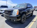 2012 GMC Yukon SLT