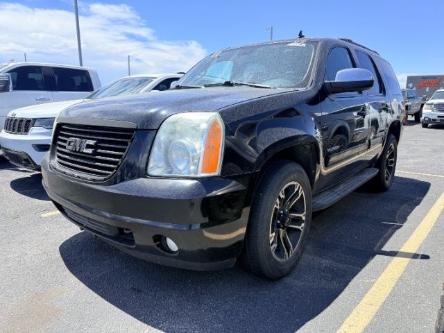 photo of 2012 GMC Yukon SLT