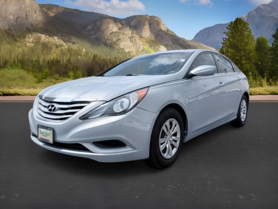 photo of 2011 Hyundai Sonata GLS