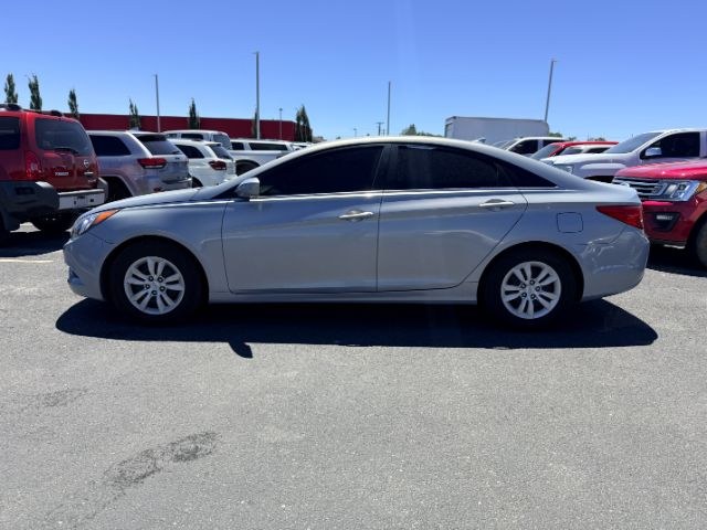 photo of 2011 Hyundai Sonata GLS