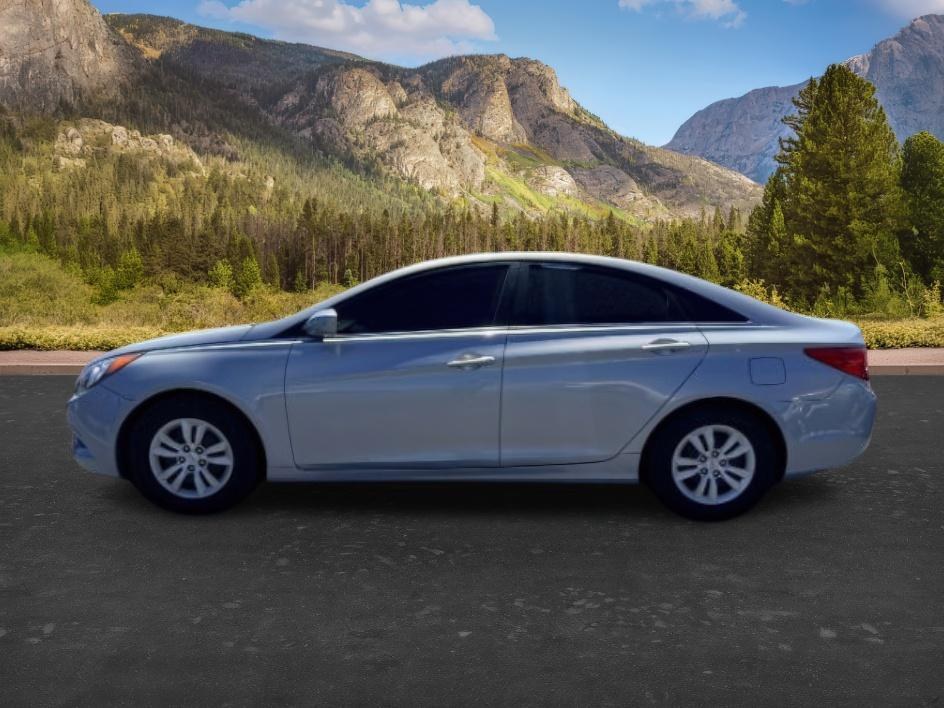 photo of 2011 Hyundai Sonata GLS