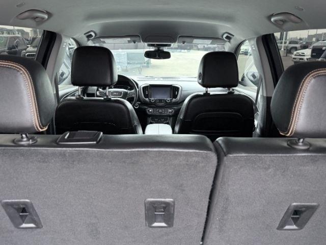 2024 WHITE /LEATHER GMC Terrain (3GKALYEG1RL) with an 15L I4 TURBO engine, Automatic transmission, located at 1175 N Woodruff Ave, Idaho Falls, ID, 83401, 43.506901, -111.999657 - At Timberline Auto, finding a great deal on your next vehicle is always easy! Our experienced sales staff goal is to help find you the right vehicle at the right price! Our knowledgeable finance department has options for almost any credit score. We offer extended service contract options to prot- Photo#37