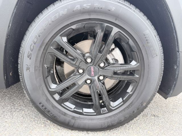 2024 WHITE /LEATHER GMC Terrain (3GKALYEG1RL) with an 15L I4 TURBO engine, Automatic transmission, located at 1175 N Woodruff Ave, Idaho Falls, ID, 83401, 43.506901, -111.999657 - At Timberline Auto, finding a great deal on your next vehicle is always easy! Our experienced sales staff goal is to help find you the right vehicle at the right price! Our knowledgeable finance department has options for almost any credit score. We offer extended service contract options to prot- Photo#43
