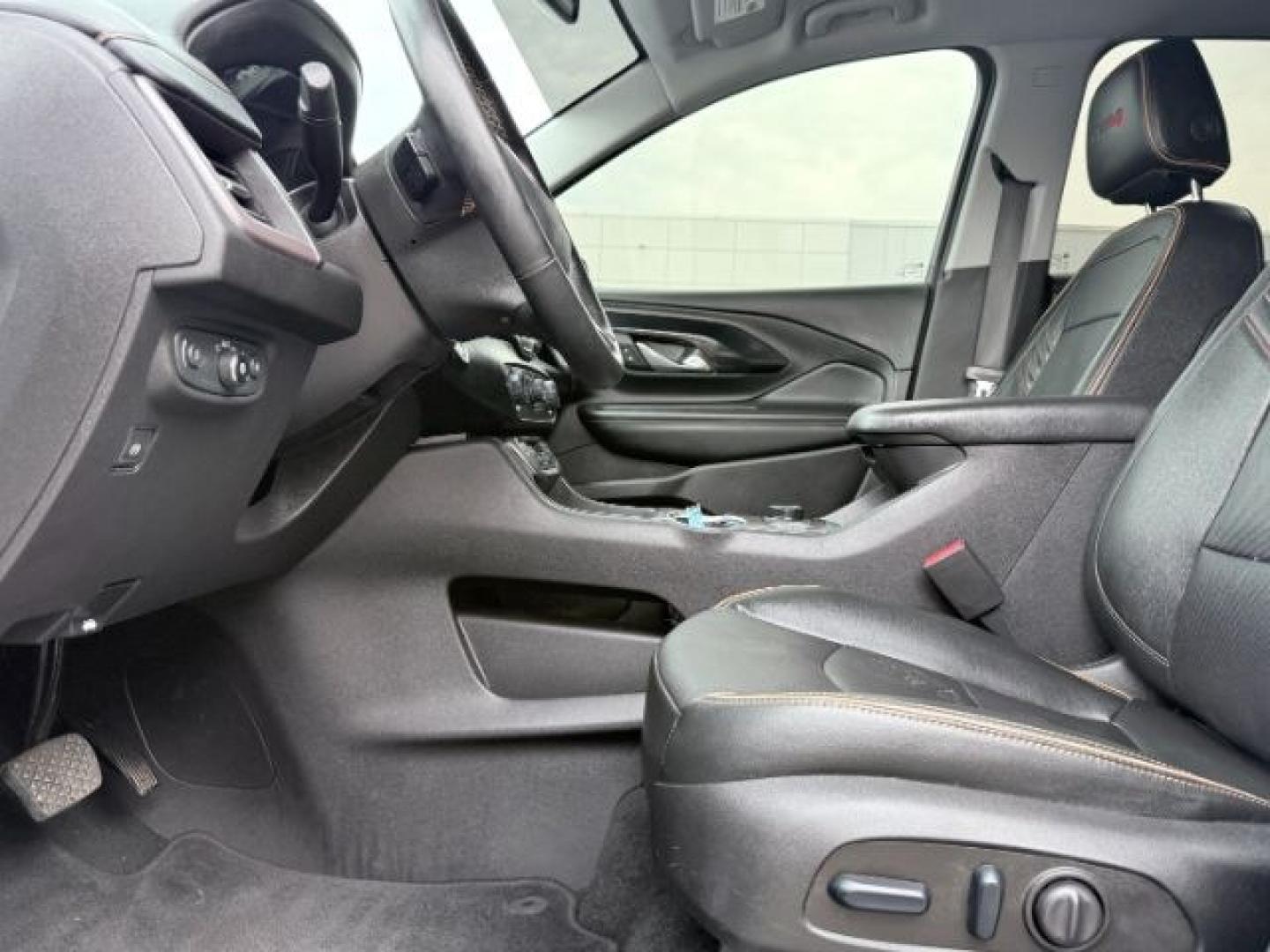 2024 WHITE /LEATHER GMC Terrain (3GKALYEG1RL) with an 15L I4 TURBO engine, Automatic transmission, located at 1175 N Woodruff Ave, Idaho Falls, ID, 83401, 43.506901, -111.999657 - At Timberline Auto, finding a great deal on your next vehicle is always easy! Our experienced sales staff goal is to help find you the right vehicle at the right price! Our knowledgeable finance department has options for almost any credit score. We offer extended service contract options to prot- Photo#15