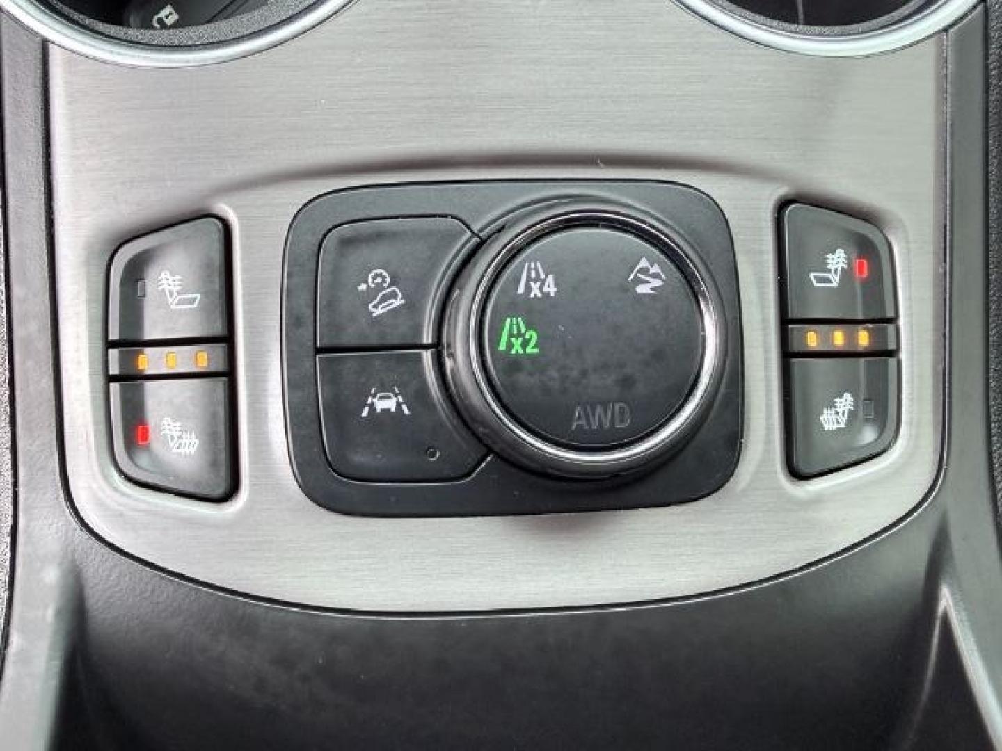 2024 WHITE /LEATHER GMC Terrain (3GKALYEG1RL) with an 15L I4 TURBO engine, Automatic transmission, located at 1175 N Woodruff Ave, Idaho Falls, ID, 83401, 43.506901, -111.999657 - At Timberline Auto, finding a great deal on your next vehicle is always easy! Our experienced sales staff goal is to help find you the right vehicle at the right price! Our knowledgeable finance department has options for almost any credit score. We offer extended service contract options to prot- Photo#20