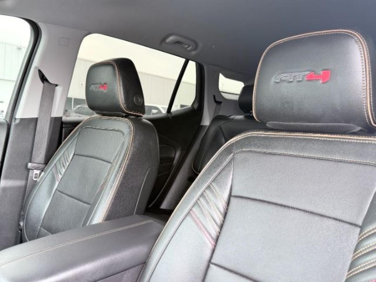 2024 WHITE /LEATHER GMC Terrain (3GKALYEG1RL) with an 15L I4 TURBO engine, Automatic transmission, located at 1175 N Woodruff Ave, Idaho Falls, ID, 83401, 43.506901, -111.999657 - At Timberline Auto, finding a great deal on your next vehicle is always easy! Our experienced sales staff goal is to help find you the right vehicle at the right price! Our knowledgeable finance department has options for almost any credit score. We offer extended service contract options to prot- Photo#24
