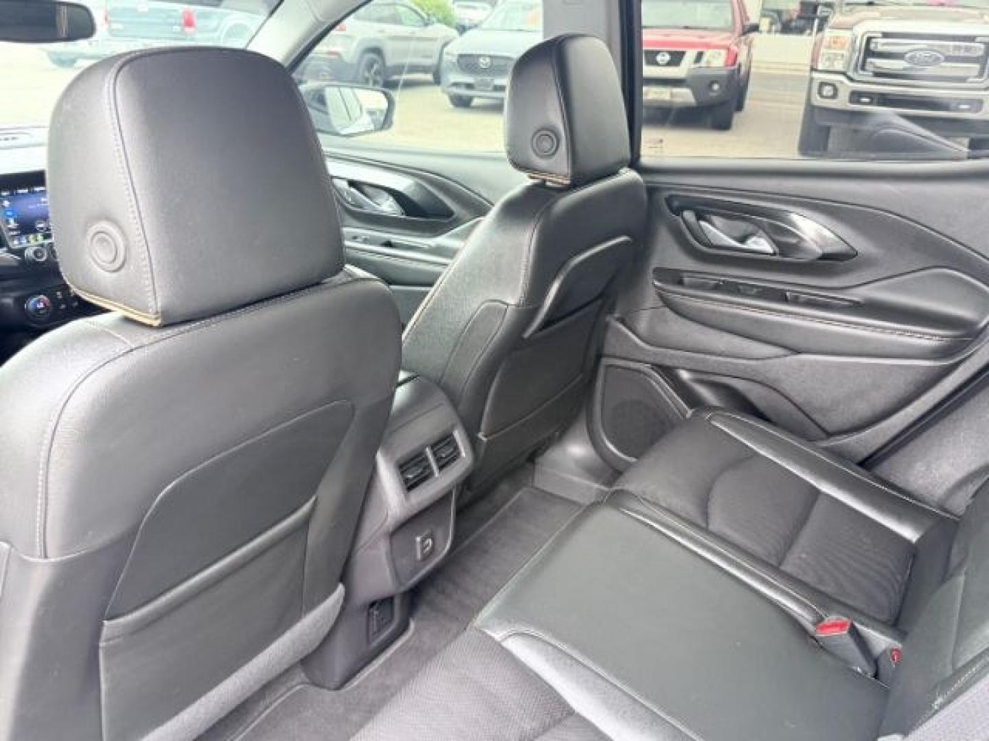 2024 WHITE /LEATHER GMC Terrain (3GKALYEG1RL) with an 15L I4 TURBO engine, Automatic transmission, located at 1175 N Woodruff Ave, Idaho Falls, ID, 83401, 43.506901, -111.999657 - At Timberline Auto, finding a great deal on your next vehicle is always easy! Our experienced sales staff goal is to help find you the right vehicle at the right price! Our knowledgeable finance department has options for almost any credit score. We offer extended service contract options to prot- Photo#28