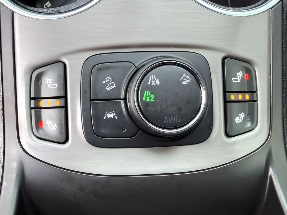 2024 WHITE /LEATHER GMC Terrain (3GKALYEG1RL) with an 15L I4 TURBO engine, Automatic transmission, located at 1175 N Woodruff Ave, Idaho Falls, ID, 83401, 43.506901, -111.999657 - At Timberline Auto, finding a great deal on your next vehicle is always easy! Our experienced sales staff goal is to help find you the right vehicle at the right price! Our knowledgeable finance department has options for almost any credit score. We offer extended service contract options to prot- Photo#20