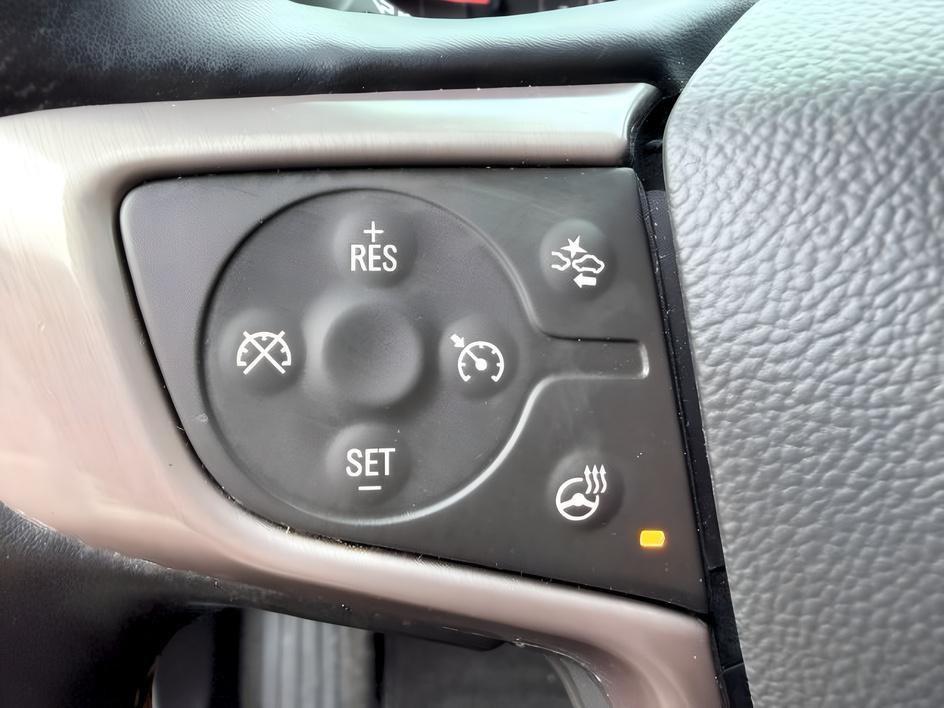 2024 WHITE /LEATHER GMC Terrain (3GKALYEG1RL) with an 15L I4 TURBO engine, Automatic transmission, located at 1175 N Woodruff Ave, Idaho Falls, ID, 83401, 43.506901, -111.999657 - At Timberline Auto, finding a great deal on your next vehicle is always easy! Our experienced sales staff goal is to help find you the right vehicle at the right price! Our knowledgeable finance department has options for almost any credit score. We offer extended service contract options to prot- Photo#23