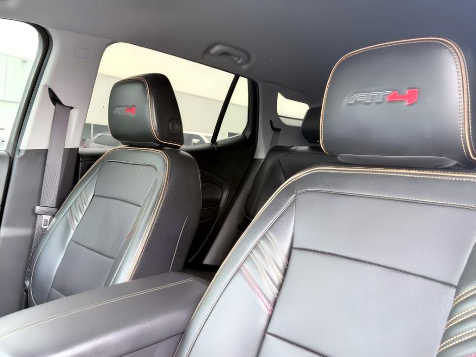 2024 WHITE /LEATHER GMC Terrain (3GKALYEG1RL) with an 15L I4 TURBO engine, Automatic transmission, located at 1175 N Woodruff Ave, Idaho Falls, ID, 83401, 43.506901, -111.999657 - At Timberline Auto, finding a great deal on your next vehicle is always easy! Our experienced sales staff goal is to help find you the right vehicle at the right price! Our knowledgeable finance department has options for almost any credit score. We offer extended service contract options to prot- Photo#24