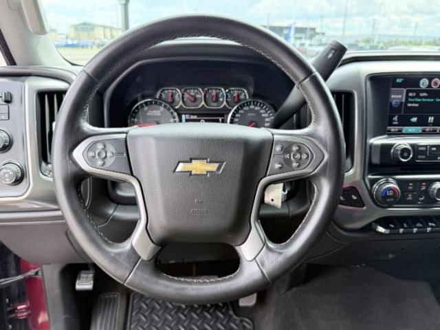 2015 MAROON /Jet Black Chevrolet Silverado 2500HD (1GC1KWE82FF) with an 66L V8 16V OHV TURBO DIESEL engine, Automatic transmission, located at 1175 N Woodruff Ave, Idaho Falls, ID, 83401, 43.506901, -111.999657 - At Timberline Auto, finding a great deal on your next vehicle is always easy! Our experienced sales staff goal is to help find you the right vehicle at the right price! Our knowledgeable finance department has options for almost any credit score. We offer extended service contract options to prot- Photo#44