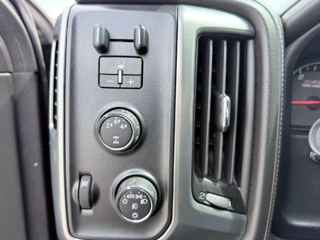 2015 MAROON /Jet Black Chevrolet Silverado 2500HD (1GC1KWE82FF) with an 66L V8 16V OHV TURBO DIESEL engine, Automatic transmission, located at 1175 N Woodruff Ave, Idaho Falls, ID, 83401, 43.506901, -111.999657 - At Timberline Auto, finding a great deal on your next vehicle is always easy! Our experienced sales staff goal is to help find you the right vehicle at the right price! Our knowledgeable finance department has options for almost any credit score. We offer extended service contract options to prot- Photo#51