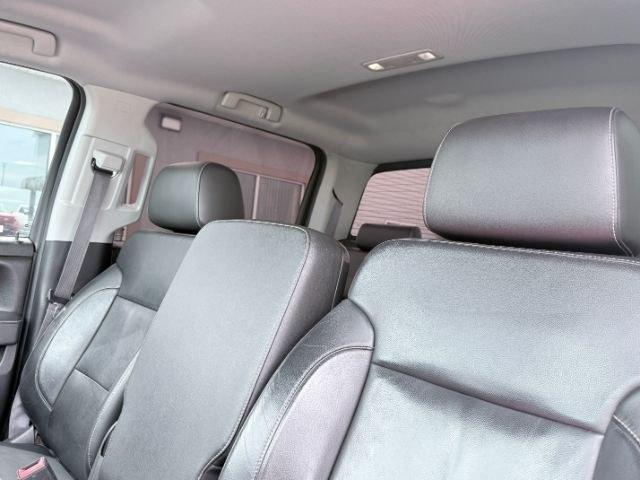 2015 MAROON /Jet Black Chevrolet Silverado 2500HD (1GC1KWE82FF) with an 66L V8 16V OHV TURBO DIESEL engine, Automatic transmission, located at 1175 N Woodruff Ave, Idaho Falls, ID, 83401, 43.506901, -111.999657 - At Timberline Auto, finding a great deal on your next vehicle is always easy! Our experienced sales staff goal is to help find you the right vehicle at the right price! Our knowledgeable finance department has options for almost any credit score. We offer extended service contract options to prot- Photo#52