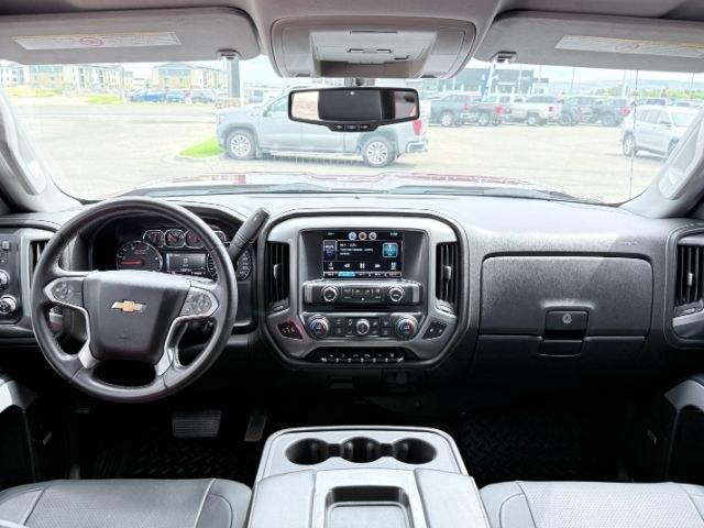 2015 MAROON /Jet Black Chevrolet Silverado 2500HD (1GC1KWE82FF) with an 66L V8 16V OHV TURBO DIESEL engine, Automatic transmission, located at 1175 N Woodruff Ave, Idaho Falls, ID, 83401, 43.506901, -111.999657 - At Timberline Auto, finding a great deal on your next vehicle is always easy! Our experienced sales staff goal is to help find you the right vehicle at the right price! Our knowledgeable finance department has options for almost any credit score. We offer extended service contract options to prot- Photo#54