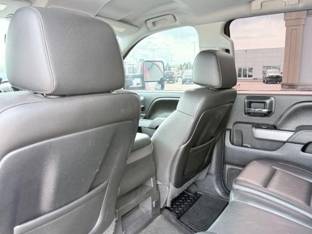 2015 MAROON /Jet Black Chevrolet Silverado 2500HD (1GC1KWE82FF) with an 66L V8 16V OHV TURBO DIESEL engine, Automatic transmission, located at 1175 N Woodruff Ave, Idaho Falls, ID, 83401, 43.506901, -111.999657 - At Timberline Auto, finding a great deal on your next vehicle is always easy! Our experienced sales staff goal is to help find you the right vehicle at the right price! Our knowledgeable finance department has options for almost any credit score. We offer extended service contract options to prot- Photo#56