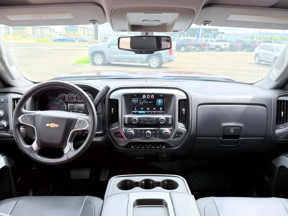2015 MAROON /Jet Black Chevrolet Silverado 2500HD (1GC1KWE82FF) with an 66L V8 16V OHV TURBO DIESEL engine, Automatic transmission, located at 1175 N Woodruff Ave, Idaho Falls, ID, 83401, 43.506901, -111.999657 - At Timberline Auto, finding a great deal on your next vehicle is always easy! Our experienced sales staff goal is to help find you the right vehicle at the right price! Our knowledgeable finance department has options for almost any credit score. We offer extended service contract options to prot- Photo#25
