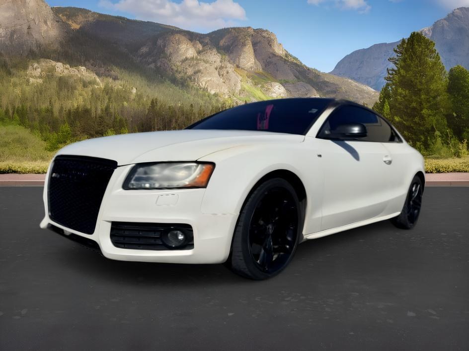 photo of 2010 Audi S5 4.2 Premium Plus