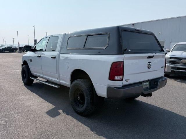 2011 WHITE /Dark Slate/Medium Graystone Ram Ram 2500 (3D7TT2CT6BG) with an HEMI Magnum 57L V-8 variable valve control engine, Automatic transmission, located at 1175 N Woodruff Ave, Idaho Falls, ID, 83401, 43.506901, -111.999657 - At Timberline Auto, finding a great deal on your next vehicle is always easy! Our experienced sales staff goal is to help find you the right vehicle at the right price! Our knowledgeable finance department has options for almost any credit score. We offer extended service contract options to prot- Photo#25