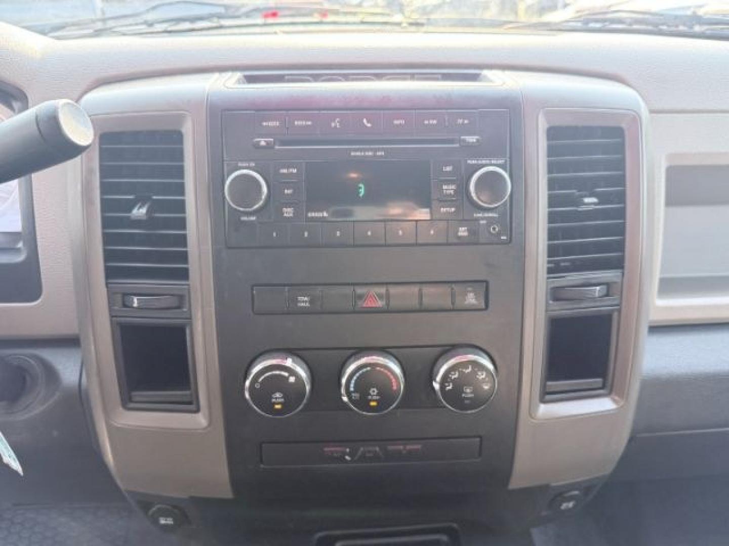 2011 WHITE /Dark Slate/Medium Graystone Ram Ram 2500 (3D7TT2CT6BG) with an HEMI Magnum 57L V-8 variable valve control engine, Automatic transmission, located at 1175 N Woodruff Ave, Idaho Falls, ID, 83401, 43.506901, -111.999657 - At Timberline Auto, finding a great deal on your next vehicle is always easy! Our experienced sales staff goal is to help find you the right vehicle at the right price! Our knowledgeable finance department has options for almost any credit score. We offer extended service contract options to prot- Photo#37