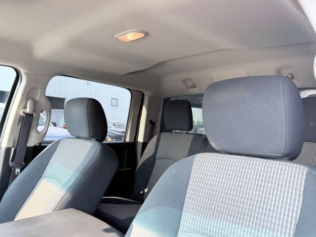 2011 WHITE /Dark Slate/Medium Graystone Ram Ram 2500 (3D7TT2CT6BG) with an HEMI Magnum 57L V-8 variable valve control engine, Automatic transmission, located at 1175 N Woodruff Ave, Idaho Falls, ID, 83401, 43.506901, -111.999657 - At Timberline Auto, finding a great deal on your next vehicle is always easy! Our experienced sales staff goal is to help find you the right vehicle at the right price! Our knowledgeable finance department has options for almost any credit score. We offer extended service contract options to prot- Photo#42