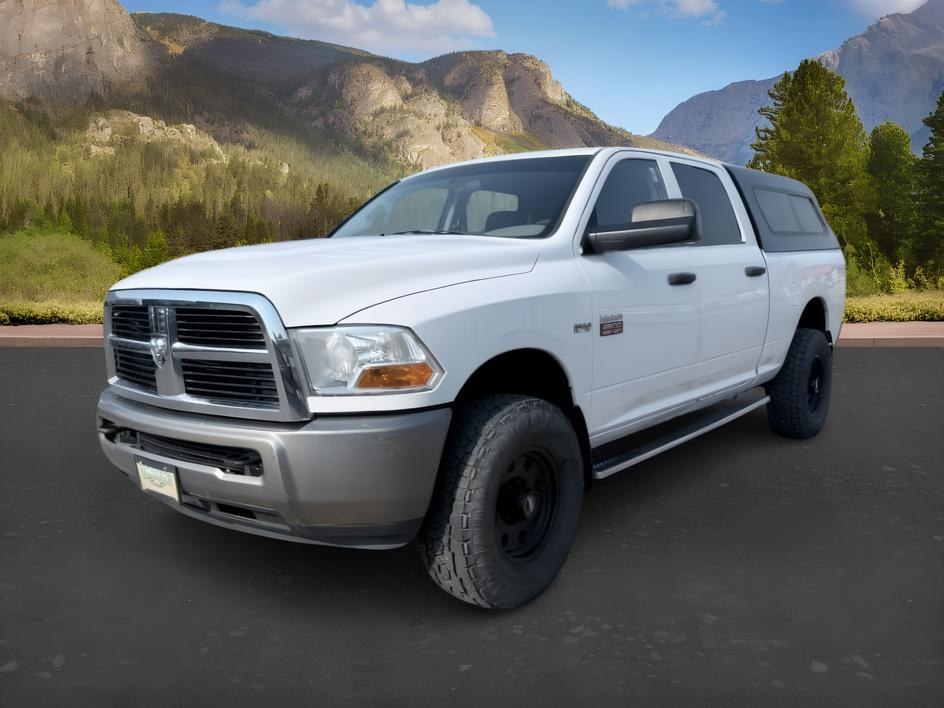 photo of 2011 Ram Ram 2500 ST