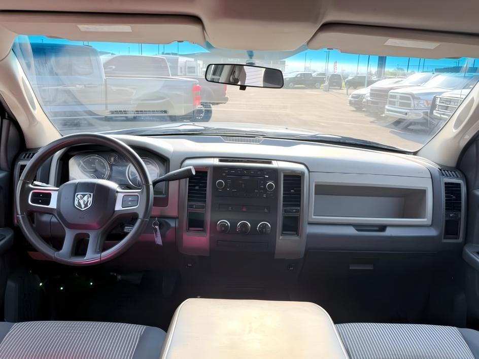 2011 WHITE /Dark Slate/Medium Graystone Ram Ram 2500 (3D7TT2CT6BG) with an HEMI Magnum 57L V-8 variable valve control engine, Automatic transmission, located at 1175 N Woodruff Ave, Idaho Falls, ID, 83401, 43.506901, -111.999657 - At Timberline Auto, finding a great deal on your next vehicle is always easy! Our experienced sales staff goal is to help find you the right vehicle at the right price! Our knowledgeable finance department has options for almost any credit score. We offer extended service contract options to prot- Photo#21