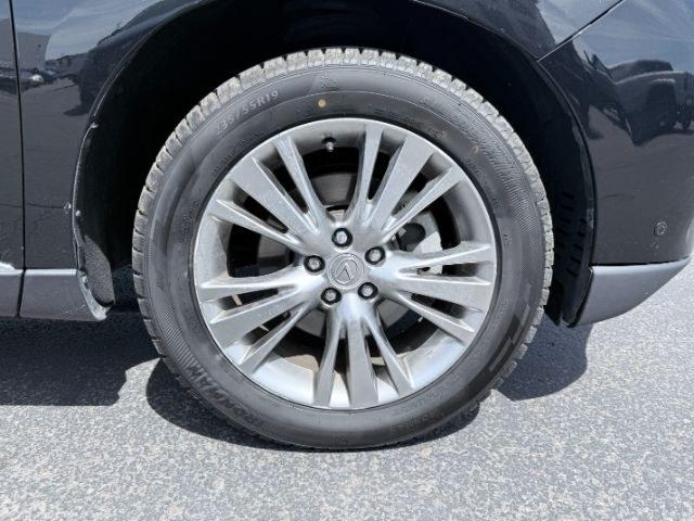 2013 BLACK /LEATHER Lexus RX 450h (JTJBC1BA6D2) with an 35L V6 HYBRID engine, Automatic transmission, located at 1175 N Woodruff Ave, Idaho Falls, ID, 83401, 43.506901, -111.999657 - At Timberline Auto, finding a great deal on your next vehicle is always easy! Our experienced sales staff goal is to help find you the right vehicle at the right price! Our knowledgeable finance department has options for almost any credit score. We offer extended service contract options to prot- Photo#43