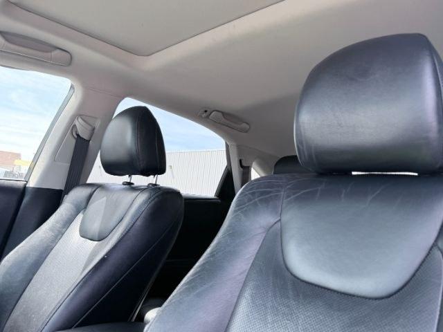 2013 BLACK /LEATHER Lexus RX 450h (JTJBC1BA6D2) with an 35L V6 HYBRID engine, Automatic transmission, located at 1175 N Woodruff Ave, Idaho Falls, ID, 83401, 43.506901, -111.999657 - At Timberline Auto, finding a great deal on your next vehicle is always easy! Our experienced sales staff goal is to help find you the right vehicle at the right price! Our knowledgeable finance department has options for almost any credit score. We offer extended service contract options to prot- Photo#54