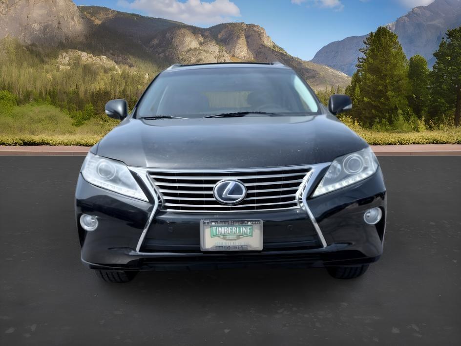 2013 BLACK /LEATHER Lexus RX 450h (JTJBC1BA6D2) with an 35L V6 HYBRID engine, Automatic transmission, located at 1175 N Woodruff Ave, Idaho Falls, ID, 83401, 43.506901, -111.999657 - At Timberline Auto, finding a great deal on your next vehicle is always easy! Our experienced sales staff goal is to help find you the right vehicle at the right price! Our knowledgeable finance department has options for almost any credit score. We offer extended service contract options to prot- Photo#11