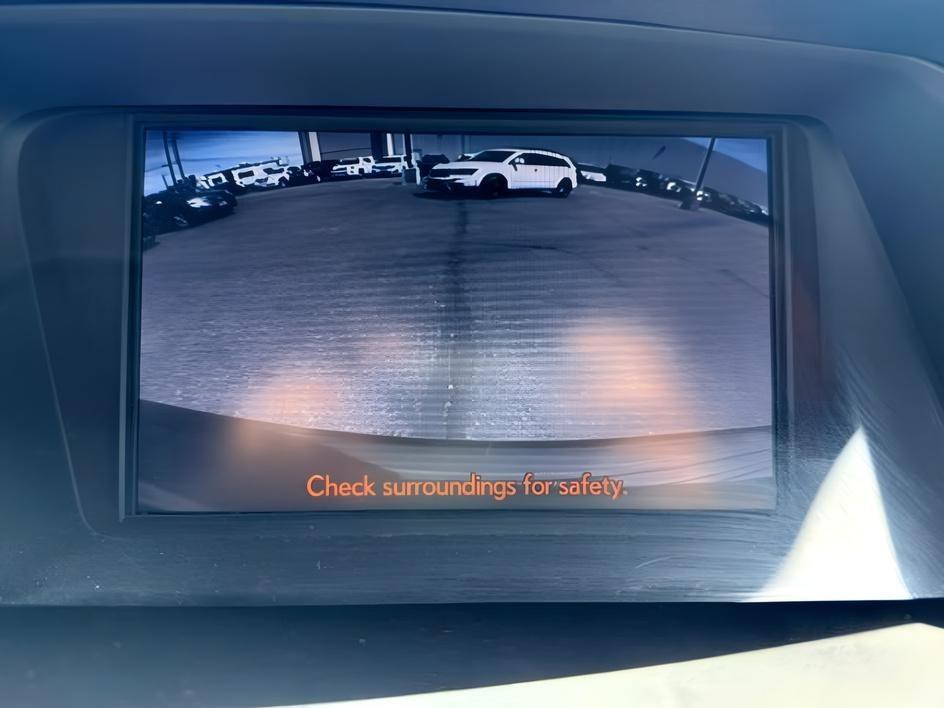 2013 BLACK /LEATHER Lexus RX 450h (JTJBC1BA6D2) with an 35L V6 HYBRID engine, Automatic transmission, located at 1175 N Woodruff Ave, Idaho Falls, ID, 83401, 43.506901, -111.999657 - At Timberline Auto, finding a great deal on your next vehicle is always easy! Our experienced sales staff goal is to help find you the right vehicle at the right price! Our knowledgeable finance department has options for almost any credit score. We offer extended service contract options to prot- Photo#19