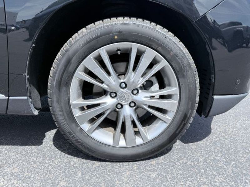 2013 Stargazer Black /LEATHER Lexus RX 450h Base (JTJBC1BA6D2) with an V6, 3.5L engine, CVT transmission, located at 1175 N Woodruff Ave, Idaho Falls, ID, 83401, 43.506901, -111.999657 - <b>Vehicle Details</b><br>Discover refined comfort and confident capability in this 2013 Lexus RX 450h Base, now available in Idaho Falls, ID. This luxury hybrid SUV blends premium craftsmanship with a smooth V6, 3.5L Full Hybrid Electric (FHEV) engine and dependable 4WD, making it an excellent choi- Photo#13