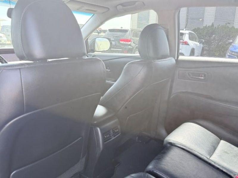 2013 Stargazer Black /LEATHER Lexus RX 450h Base (JTJBC1BA6D2) with an V6, 3.5L engine, CVT transmission, located at 1175 N Woodruff Ave, Idaho Falls, ID, 83401, 43.506901, -111.999657 - <b>Vehicle Details</b><br>Discover refined comfort and confident capability in this 2013 Lexus RX 450h Base, now available in Idaho Falls, ID. This luxury hybrid SUV blends premium craftsmanship with a smooth V6, 3.5L Full Hybrid Electric (FHEV) engine and dependable 4WD, making it an excellent choi- Photo#28