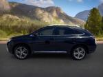 2013 Lexus RX 450h HYBRID