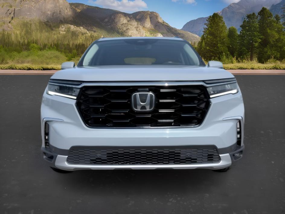 2023 Sonic Gray Pearl /Black Honda Pilot Touring (5FNYG2H75PB) with an V6, 3.5L engine, 10-speed automatic transmission, located at 1175 N Woodruff Ave, Idaho Falls, ID, 83401, 43.506901, -111.999657 - <b>Vehicle Details</b><br>Experience the confidence and comfort of this pre-owned 2023 Honda Pilot Touring, a refined three-row SUV built to handle busy family schedules, weekend road trips, and everyday driving with ease. Powered by a strong V6, 3.5L gasoline engine, this Honda Pilot delivers smoot- Photo#43
