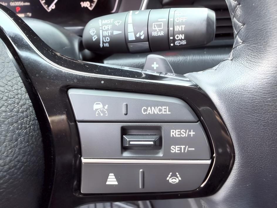 2023 Sonic Gray Pearl /Black Honda Pilot Touring (5FNYG2H75PB) with an V6, 3.5L engine, 10-speed automatic transmission, located at 1175 N Woodruff Ave, Idaho Falls, ID, 83401, 43.506901, -111.999657 - <b>Vehicle Details</b><br>Experience the confidence and comfort of this pre-owned 2023 Honda Pilot Touring, a refined three-row SUV built to handle busy family schedules, weekend road trips, and everyday driving with ease. Powered by a strong V6, 3.5L gasoline engine, this Honda Pilot delivers smoot- Photo#56