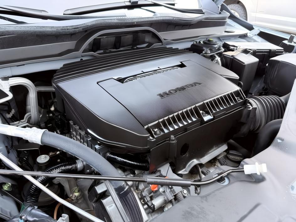 2023 Sonic Gray Pearl /Black Honda Pilot Touring (5FNYG2H75PB) with an V6, 3.5L engine, 10-speed automatic transmission, located at 1175 N Woodruff Ave, Idaho Falls, ID, 83401, 43.506901, -111.999657 - <b>Vehicle Details</b><br>Experience the confidence and comfort of this pre-owned 2023 Honda Pilot Touring, a refined three-row SUV built to handle busy family schedules, weekend road trips, and everyday driving with ease. Powered by a strong V6, 3.5L gasoline engine, this Honda Pilot delivers smoot- Photo#63