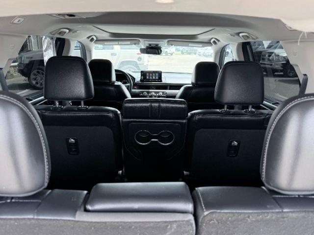 2023 Sonic Gray Pearl /Black Honda Pilot Touring (5FNYG2H75PB) with an V6, 3.5L engine, 10-speed automatic transmission, located at 1175 N Woodruff Ave, Idaho Falls, ID, 83401, 43.506901, -111.999657 - <b>Vehicle Details</b><br>Experience the confidence and comfort of this pre-owned 2023 Honda Pilot Touring, a refined three-row SUV built to handle busy family schedules, weekend road trips, and everyday driving with ease. Powered by a strong V6, 3.5L gasoline engine, this Honda Pilot delivers smoot- Photo#72