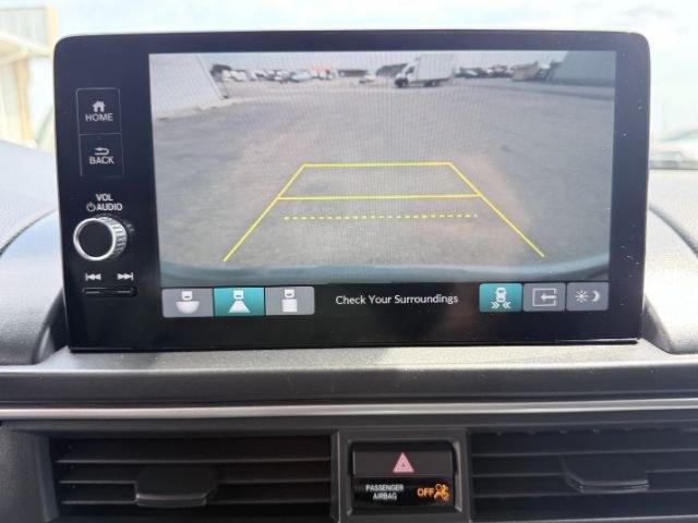 2023 Sonic Gray Pearl /Black Honda Pilot Touring (5FNYG2H75PB) with an V6, 3.5L engine, 10-speed automatic transmission, located at 1175 N Woodruff Ave, Idaho Falls, ID, 83401, 43.506901, -111.999657 - <b>Vehicle Details</b><br>Experience the confidence and comfort of this pre-owned 2023 Honda Pilot Touring, a refined three-row SUV built to handle busy family schedules, weekend road trips, and everyday driving with ease. Powered by a strong V6, 3.5L gasoline engine, this Honda Pilot delivers smoot- Photo#84